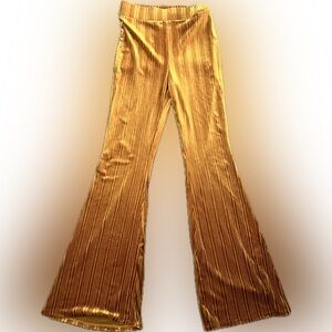 bell bottoms
